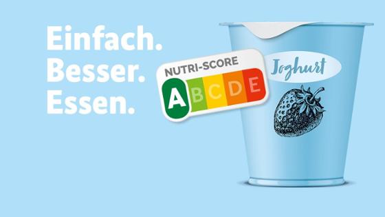 Nutri-Score