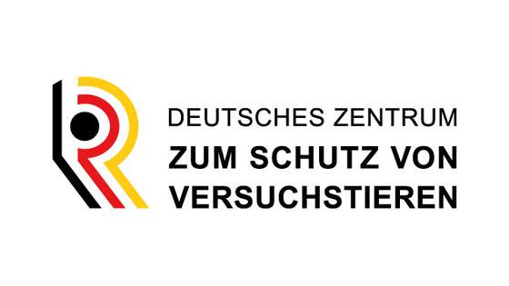 Logo des Deutschen Zentrums zum Schutz von Versuchstieren Logo des Deutschen Zentrums zum Schutz von Versuchstieren