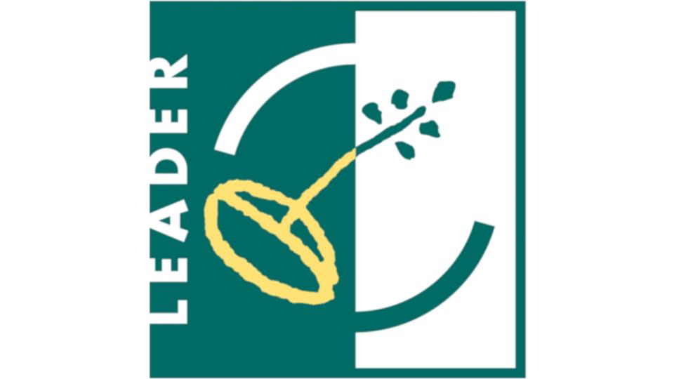 Logo LEADER