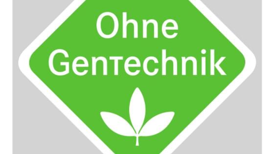 Logo Ohne Gentechnik