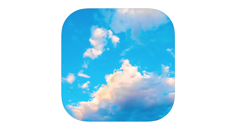 icon bluesky