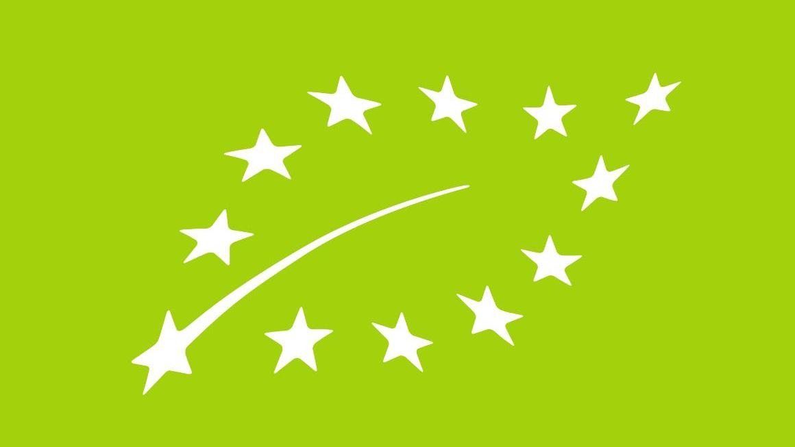 EU BIO-Logo