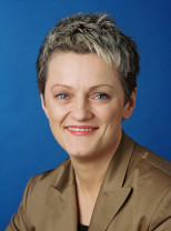 Bundeslandwirtschaftsministerin Renate Künast (ab 2000) Bundeslandwirtschaftsministerin Renate Künast (ab 2000)