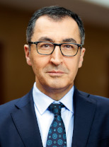 Bundeslandwirtschaftsminister Cem Özdemir (ab 2021) Bundeslandwirtschaftsminister Cem Özdemir (ab 2021)