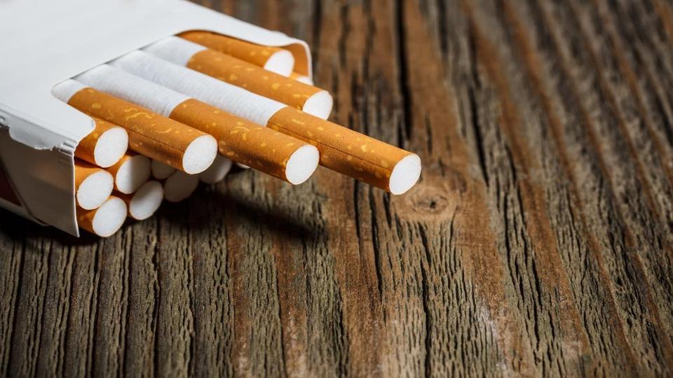 BMEL - Tabak - Neue Werbeverbote für Tabakerzeugnisse und E