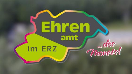 Startbild für das Video zum "Ehrenamt des Monats"